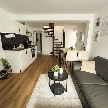 Cozy House I Europa Park I Rulantica I 2 Floors I 3 Bedrooms I Netflix Kappel-Grafenhausen Exterior photo