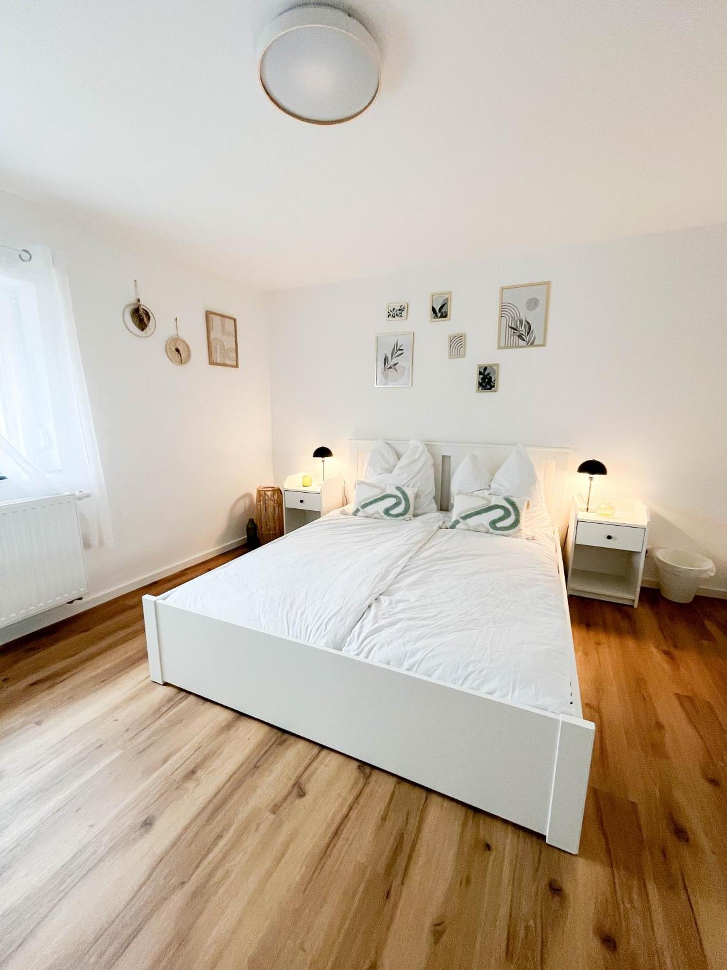 Cozy House I Europa Park I Rulantica I 2 Floors I 3 Bedrooms I Netflix Kappel-Grafenhausen Exterior photo