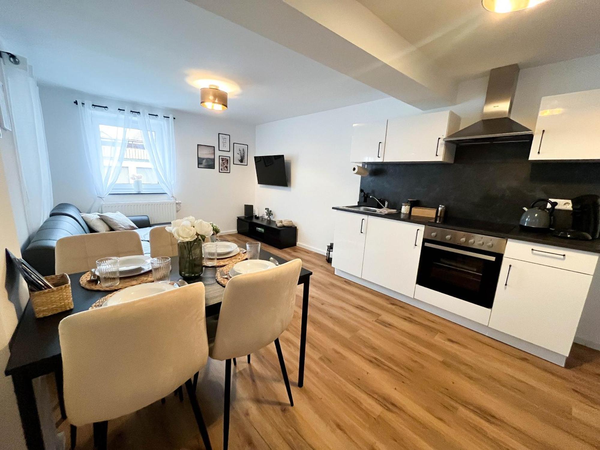 Cozy House I Europa Park I Rulantica I 2 Floors I 3 Bedrooms I Netflix Kappel-Grafenhausen Exterior photo